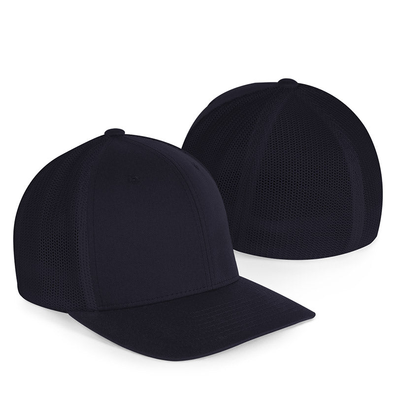 Load image into Gallery viewer, Trucker Cap - Twisted Swag, Inc.FLEXFIT