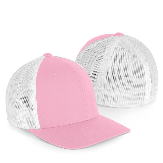 Trucker Cap - Twisted Swag, Inc.FLEXFIT