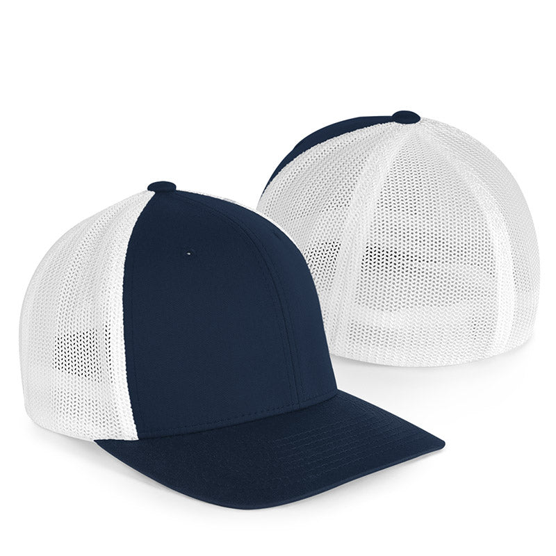Load image into Gallery viewer, Trucker Cap - Twisted Swag, Inc.FLEXFIT