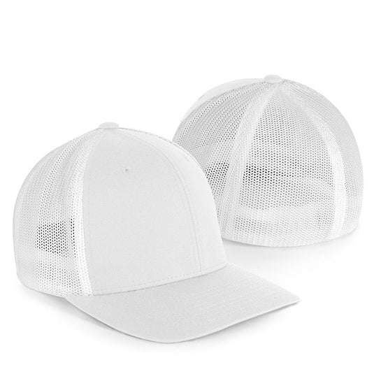 Trucker Cap - Twisted Swag, Inc.FLEXFIT