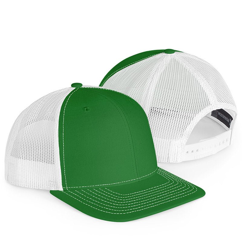Load image into Gallery viewer, Trucker Snapback Cap - Twisted Swag, Inc.RICHARDSON