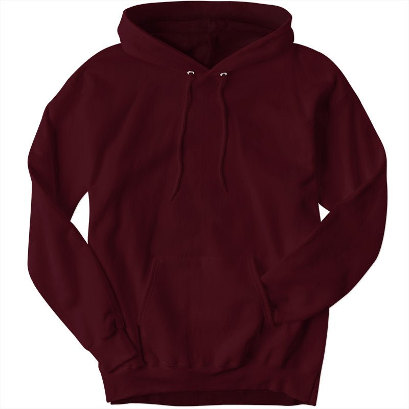 Load image into Gallery viewer, Ultimate Cotton Hooded Sweatshirt - Twisted Swag, Inc.HANES