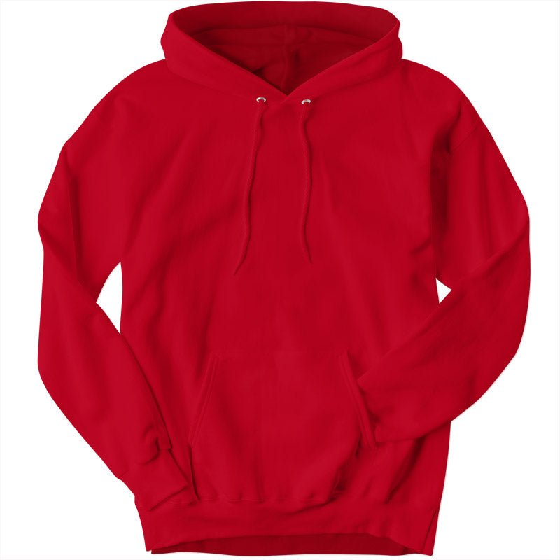 Load image into Gallery viewer, Ultimate Cotton Hooded Sweatshirt - Twisted Swag, Inc.HANES