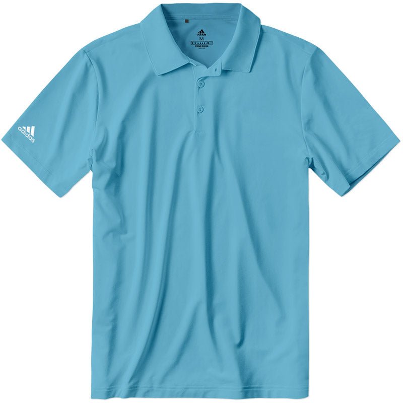 Load image into Gallery viewer, Ultimate Solid Polo - Twisted Swag, Inc.ADIDAS