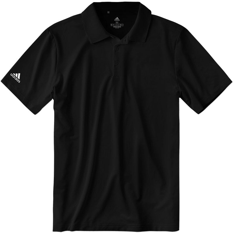Load image into Gallery viewer, Ultimate Solid Polo - Twisted Swag, Inc.ADIDAS
