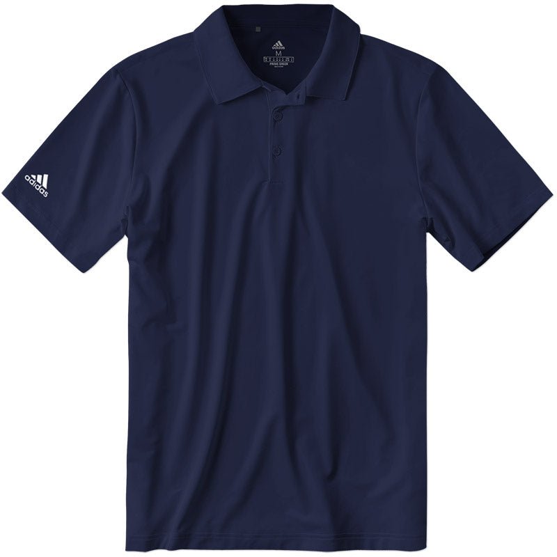 Load image into Gallery viewer, Ultimate Solid Polo - Twisted Swag, Inc.ADIDAS