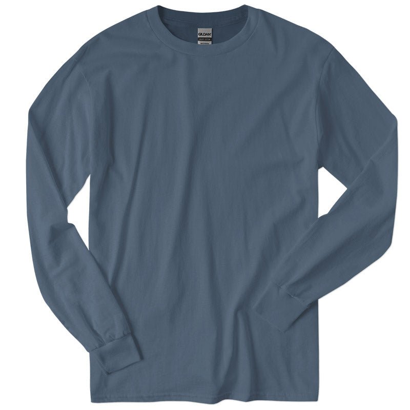 Load image into Gallery viewer, Ultra Cotton Long Sleeve Tee - Twisted Swag, Inc.GILDAN