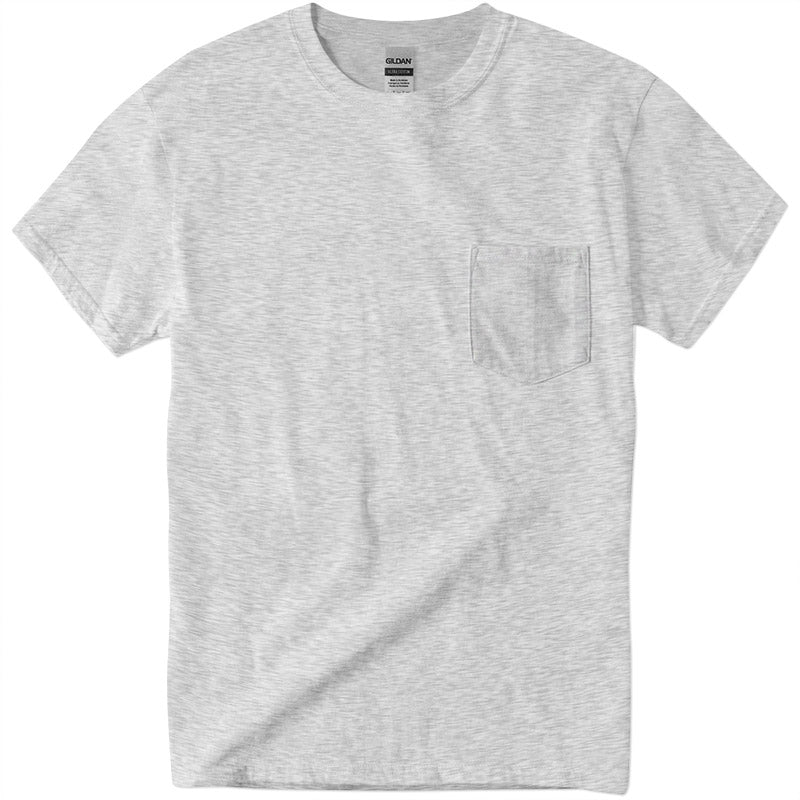 Load image into Gallery viewer, Ultra Cotton Pocket Tee - Twisted Swag, Inc.GILDAN