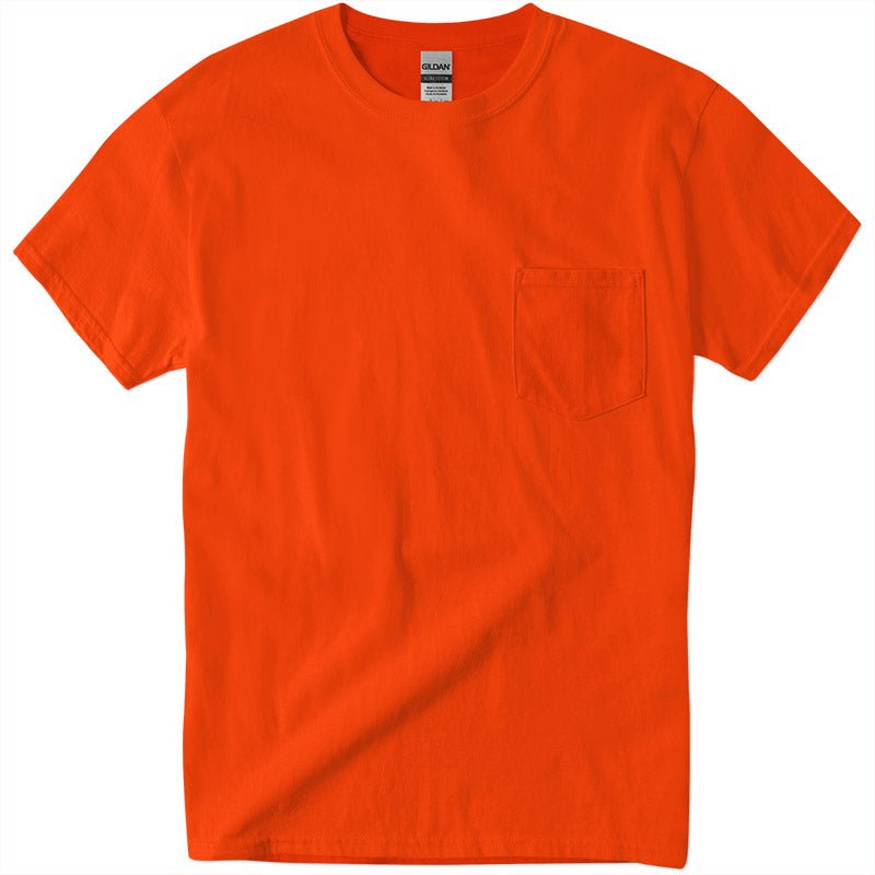 Load image into Gallery viewer, Ultra Cotton Pocket Tee - Twisted Swag, Inc.GILDAN