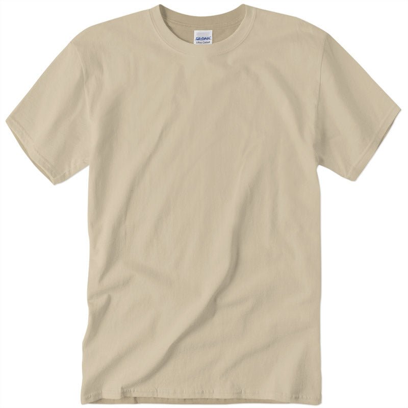 Load image into Gallery viewer, Ultra Cotton Tee - Twisted Swag, Inc.GILDAN