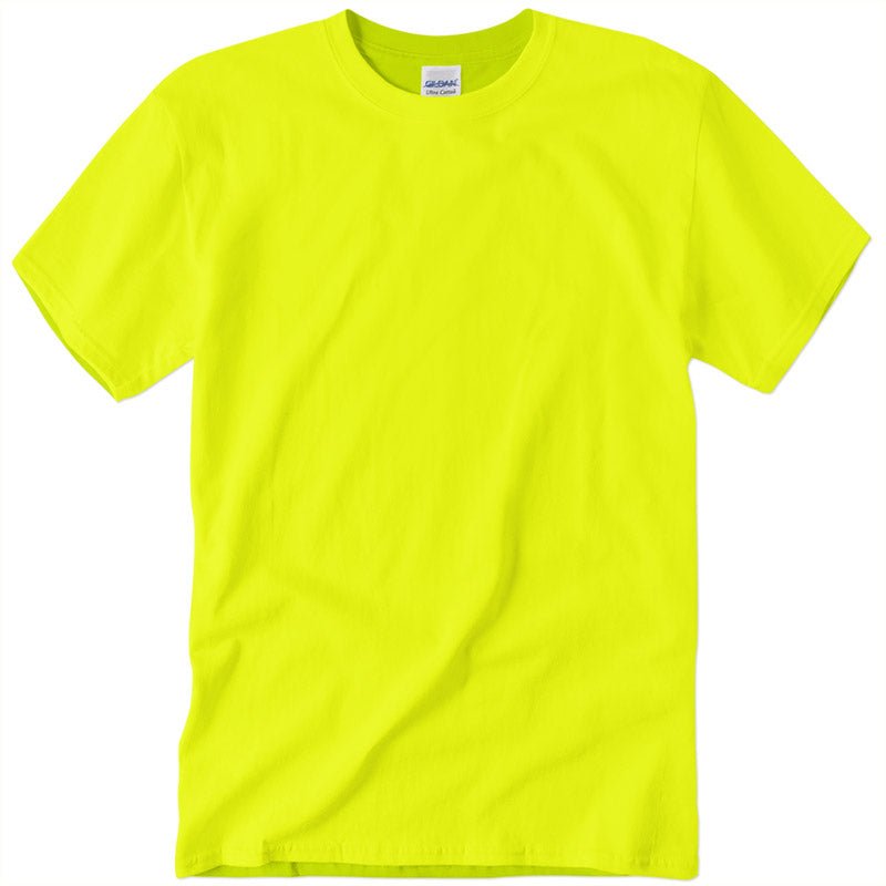 Load image into Gallery viewer, Ultra Cotton Tee - Twisted Swag, Inc.GILDAN