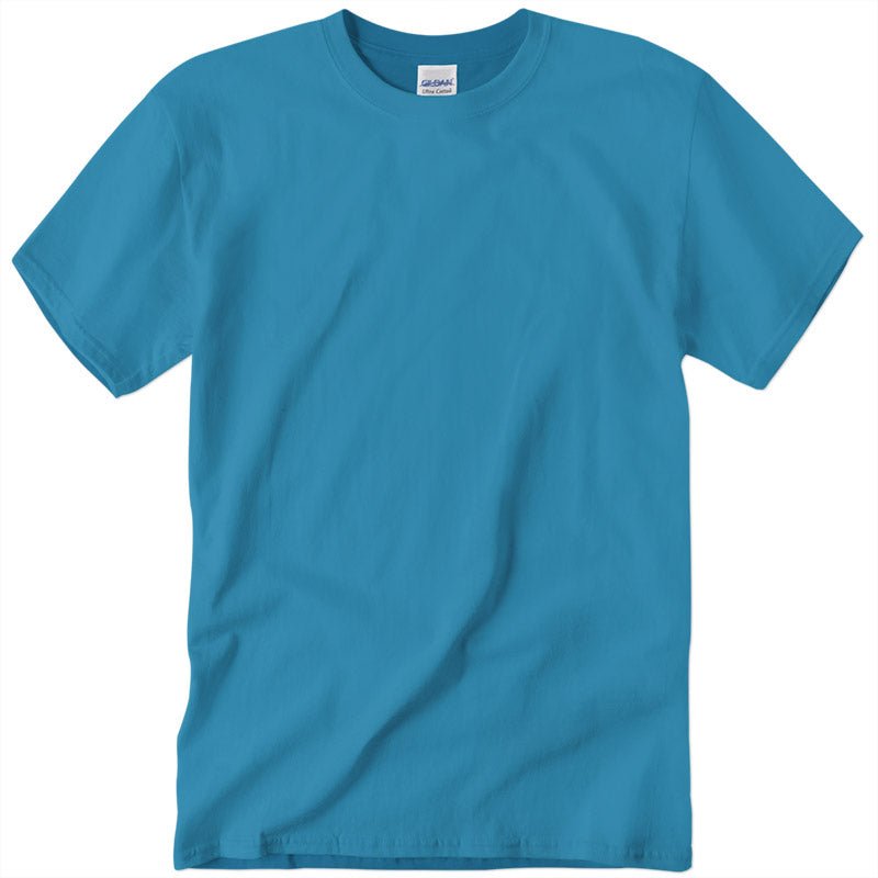 Load image into Gallery viewer, Ultra Cotton Tee - Twisted Swag, Inc.GILDAN