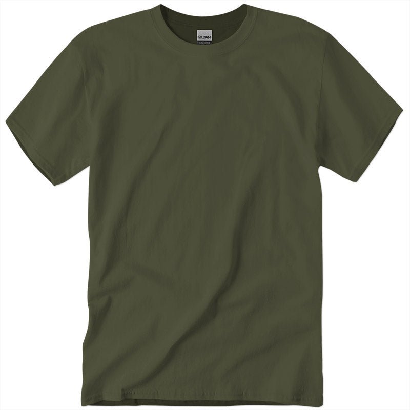 Load image into Gallery viewer, Ultra Cotton Tee - Twisted Swag, Inc.GILDAN