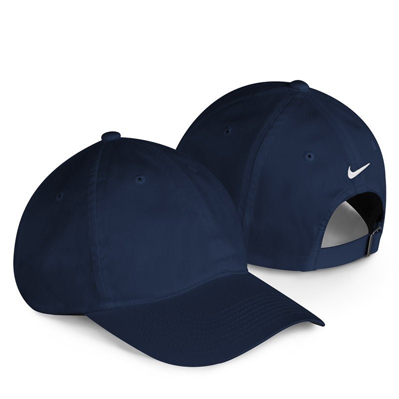 Load image into Gallery viewer, Unstructured Twill Cap - Twisted Swag, Inc.NIKE