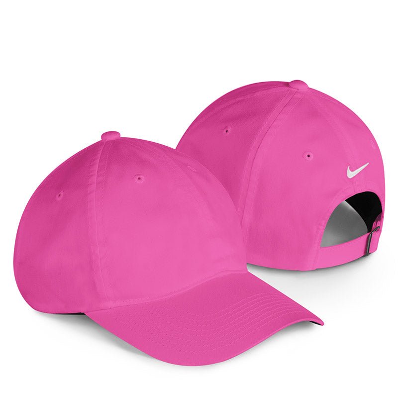 Load image into Gallery viewer, Unstructured Twill Cap - Twisted Swag, Inc.NIKE