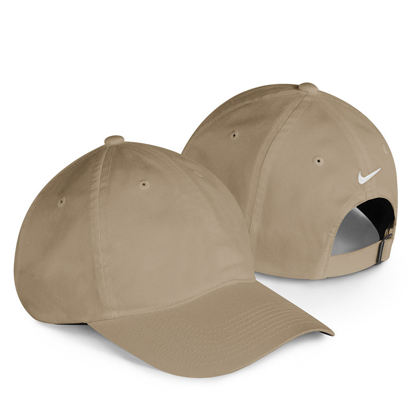 Load image into Gallery viewer, Unstructured Twill Cap - Twisted Swag, Inc.NIKE