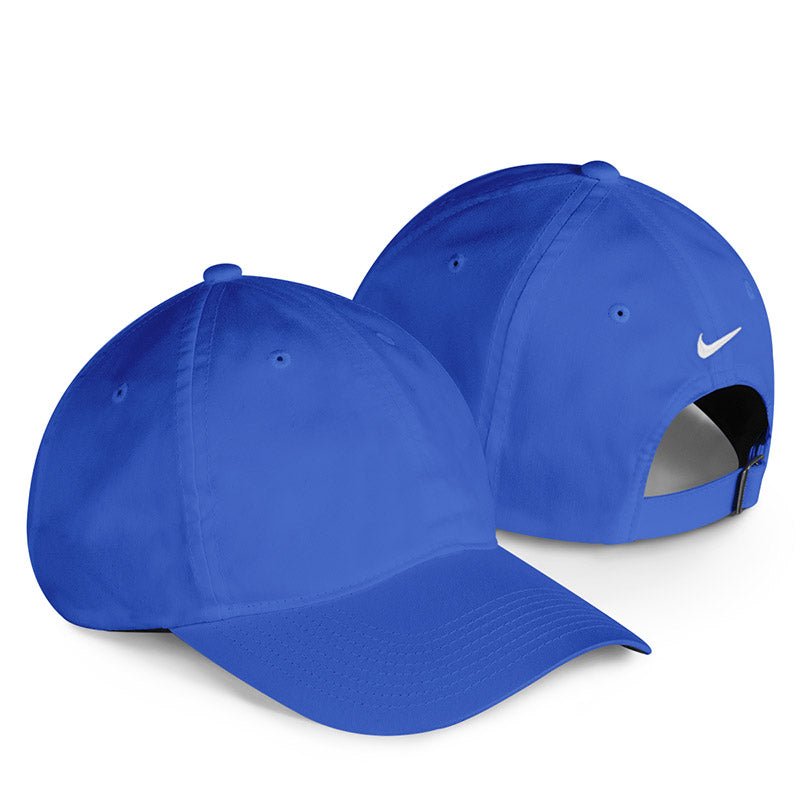Load image into Gallery viewer, Unstructured Twill Cap - Twisted Swag, Inc.NIKE