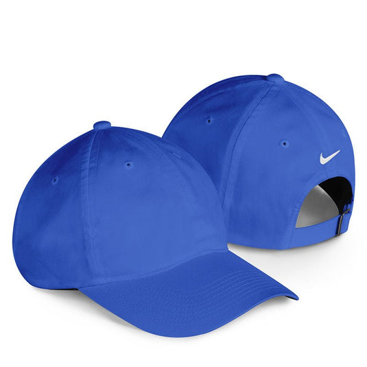 Unstructured Twill Cap - Twisted Swag, Inc.NIKE