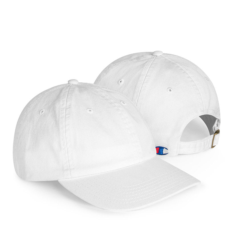 Load image into Gallery viewer, Washed Twill Dad's Cap - Twisted Swag, Inc.CHAMPION