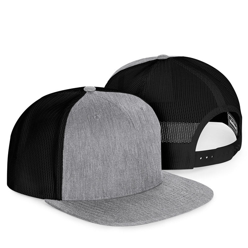 Load image into Gallery viewer, Wool Blend Trucker Cap - Twisted Swag, Inc.RICHARDSON