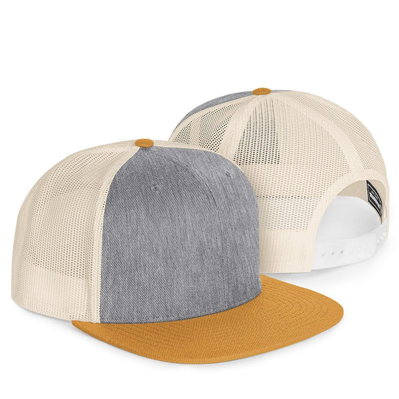 Load image into Gallery viewer, Wool Blend Trucker Cap - Twisted Swag, Inc.RICHARDSON