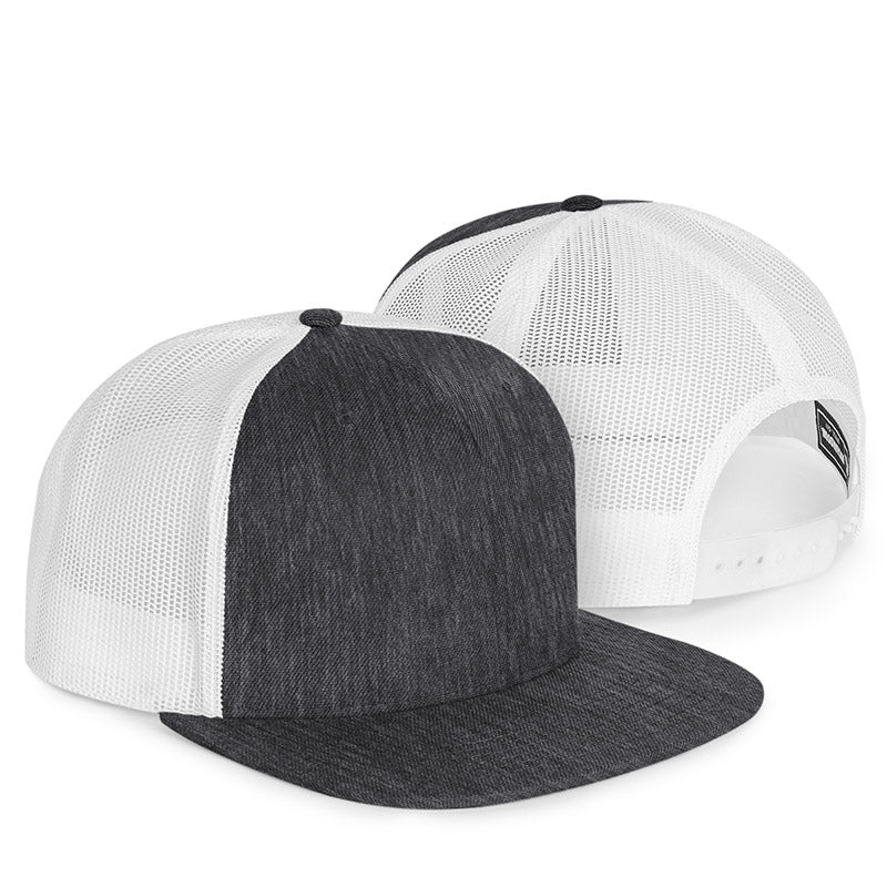 Load image into Gallery viewer, Wool Blend Trucker Cap - Twisted Swag, Inc.RICHARDSON