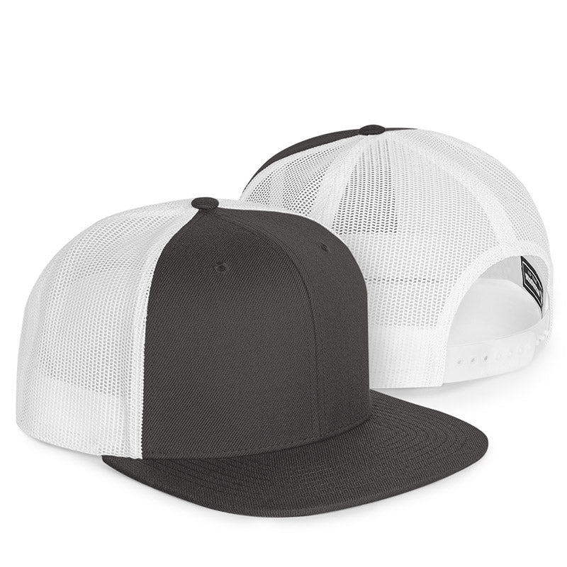 Load image into Gallery viewer, Wool Blend Trucker Cap - Twisted Swag, Inc.RICHARDSON