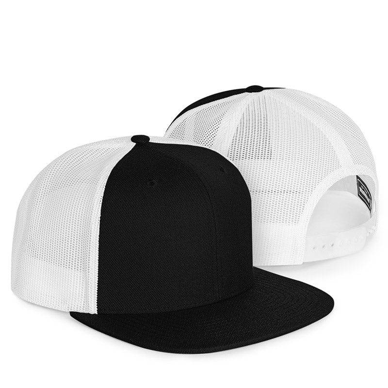 Load image into Gallery viewer, Wool Blend Trucker Cap - Twisted Swag, Inc.RICHARDSON