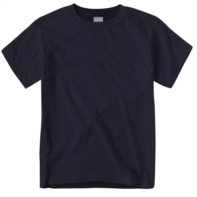 Load image into Gallery viewer, Youth 50/50 T-Shirt - Twisted Swag, Inc.GILDAN