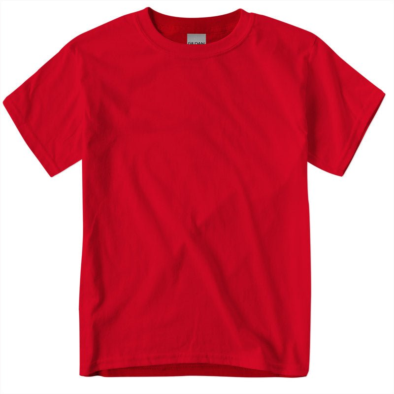 Load image into Gallery viewer, Youth 50/50 T-Shirt - Twisted Swag, Inc.GILDAN
