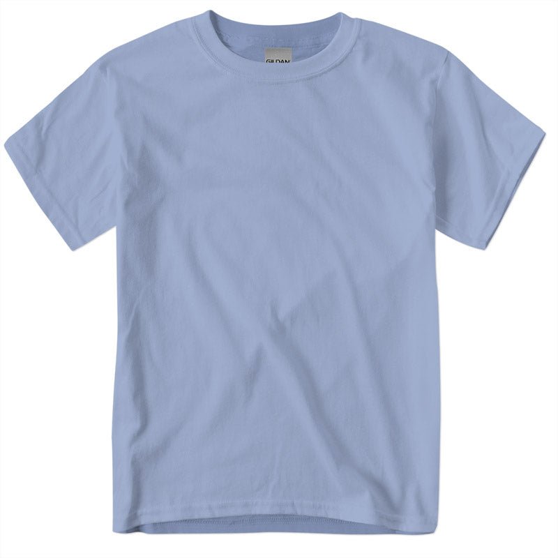 Load image into Gallery viewer, Youth 50/50 T-Shirt - Twisted Swag, Inc.GILDAN