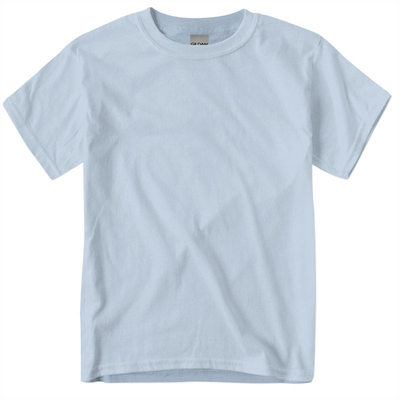 Load image into Gallery viewer, Youth 50/50 T-Shirt - Twisted Swag, Inc.GILDAN