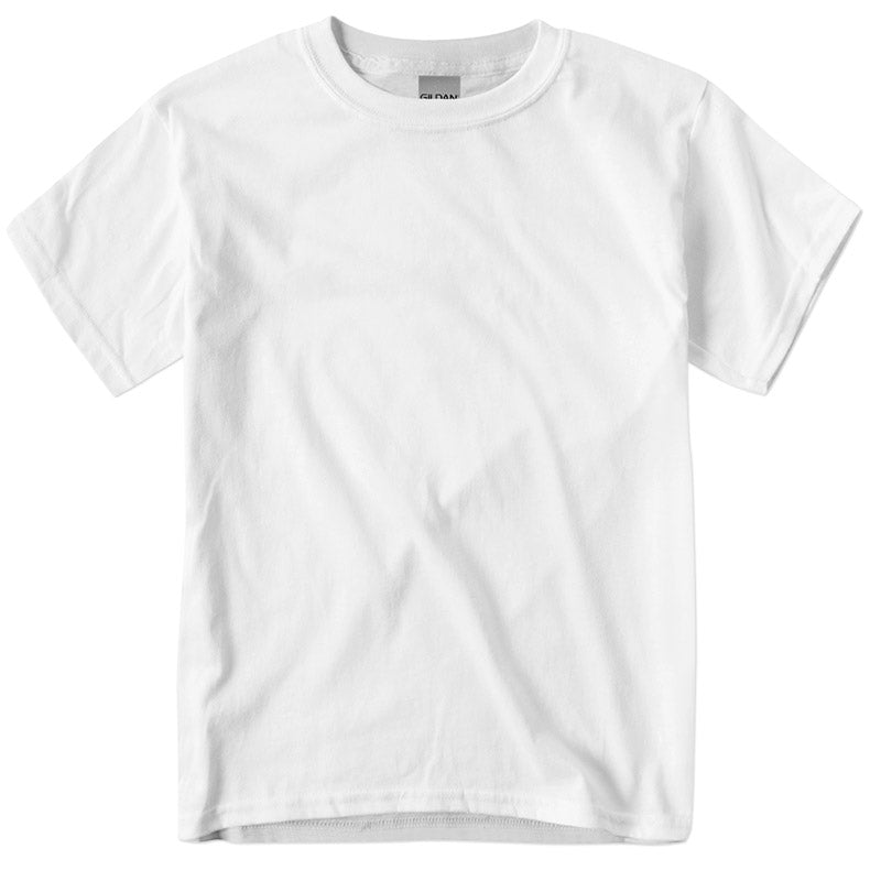 Load image into Gallery viewer, Youth 50/50 T-Shirt - Twisted Swag, Inc.GILDAN