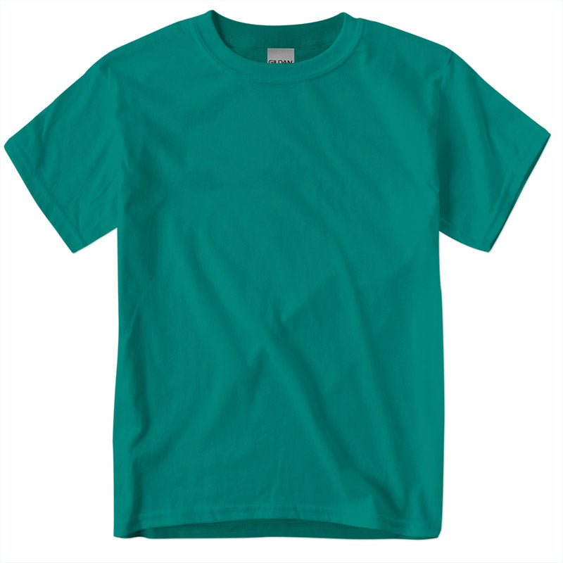 Load image into Gallery viewer, Youth 50/50 T-Shirt - Twisted Swag, Inc.GILDAN