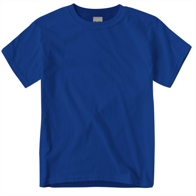 Load image into Gallery viewer, Youth 50/50 T-Shirt - Twisted Swag, Inc.GILDAN