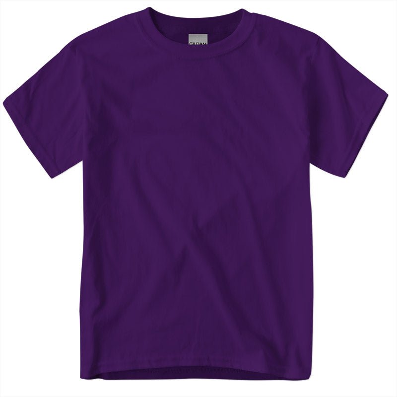 Load image into Gallery viewer, Youth 50/50 T-Shirt - Twisted Swag, Inc.GILDAN