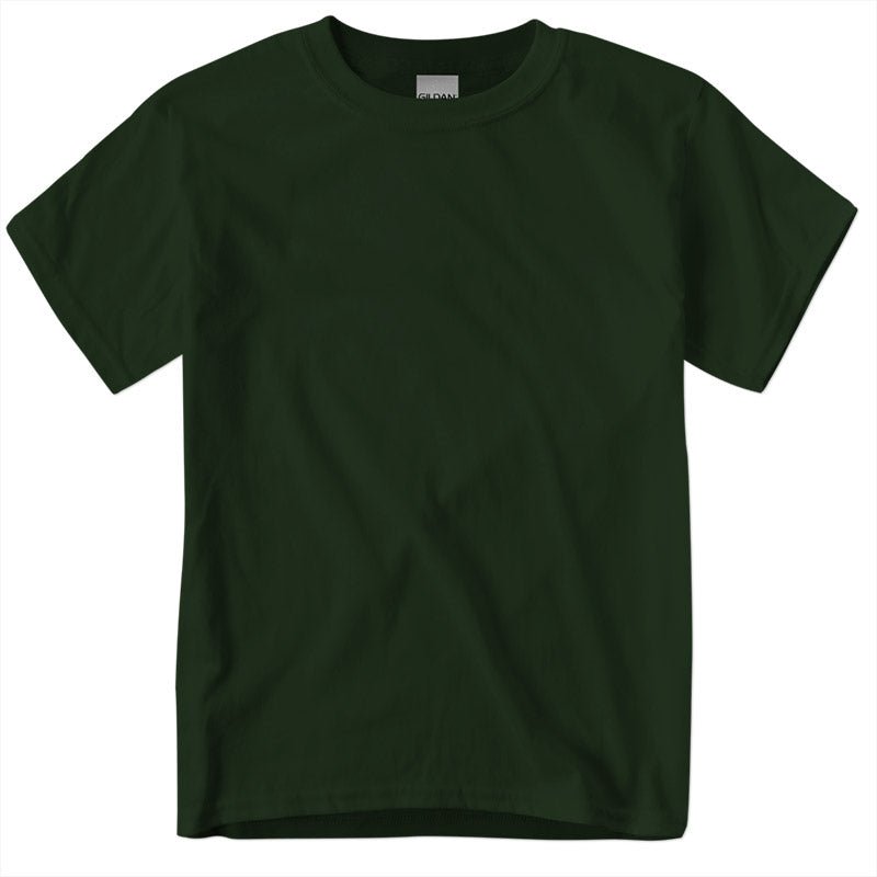 Load image into Gallery viewer, Youth 50/50 T-Shirt - Twisted Swag, Inc.GILDAN
