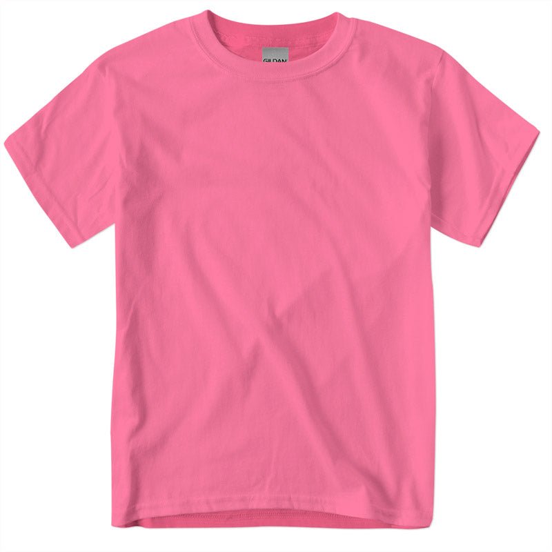 Load image into Gallery viewer, Youth 50/50 T-Shirt - Twisted Swag, Inc.GILDAN