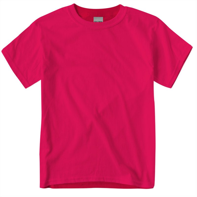 Load image into Gallery viewer, Youth 50/50 T-Shirt - Twisted Swag, Inc.GILDAN