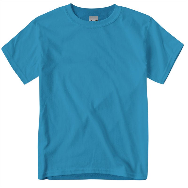 Load image into Gallery viewer, Youth 50/50 T-Shirt - Twisted Swag, Inc.GILDAN