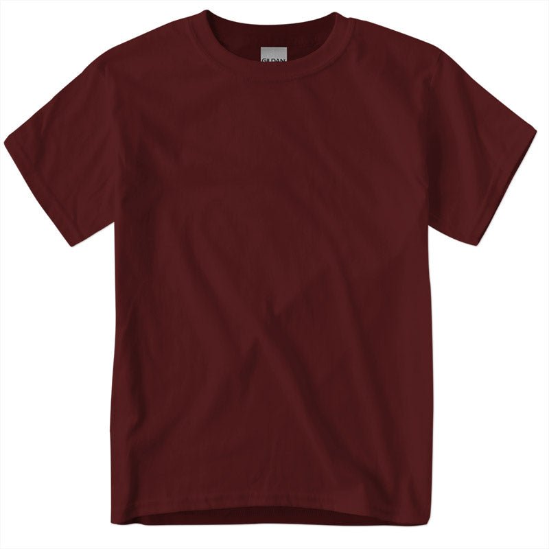 Load image into Gallery viewer, Youth 50/50 T-Shirt - Twisted Swag, Inc.GILDAN