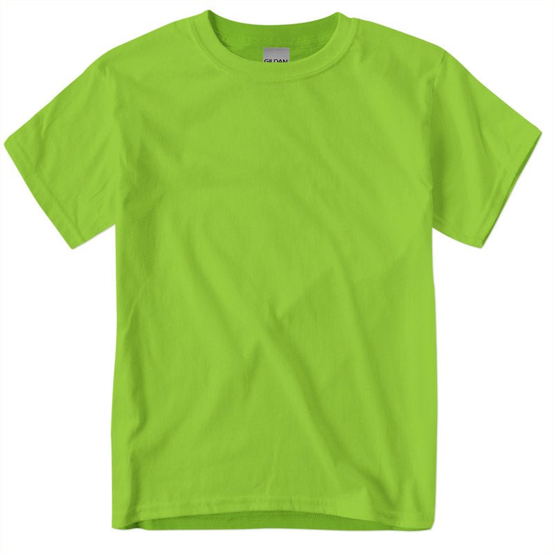 Load image into Gallery viewer, Youth 50/50 T-Shirt - Twisted Swag, Inc.GILDAN