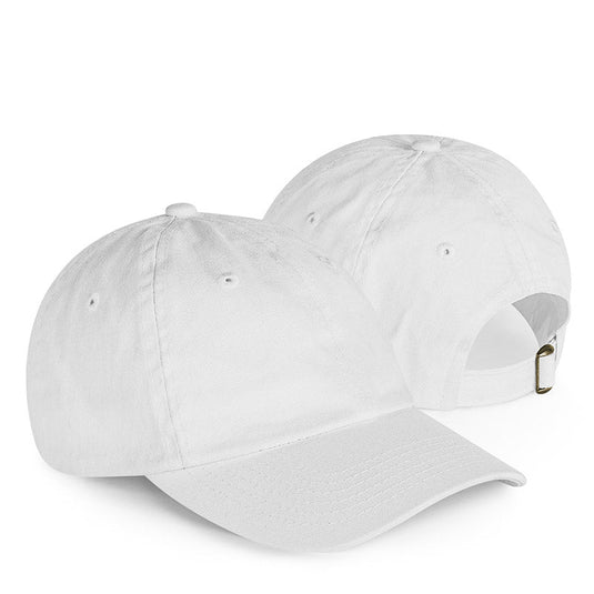 Youth Classic Dad's Cap - Twisted Swag, Inc.VALUCAP