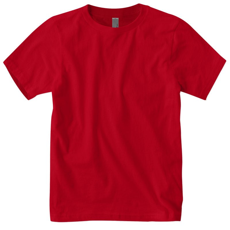 Load image into Gallery viewer, Youth Cotton Crew - Twisted Swag, Inc.NEXT LEVEL