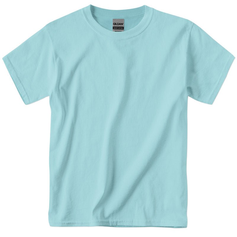 Load image into Gallery viewer, Youth Cotton Tee - Twisted Swag, Inc.GILDAN