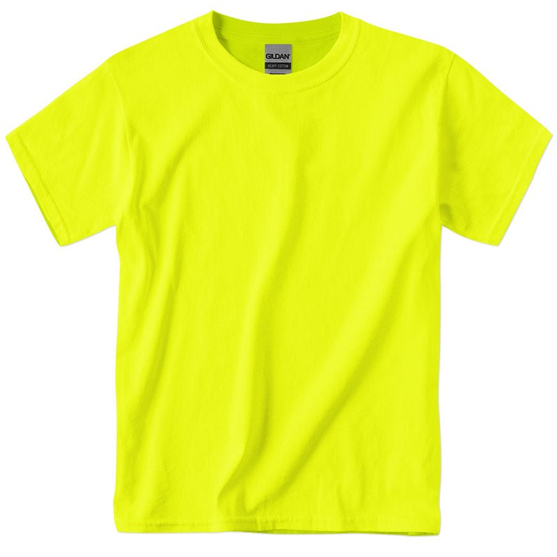 Load image into Gallery viewer, Youth Cotton Tee - Twisted Swag, Inc.GILDAN