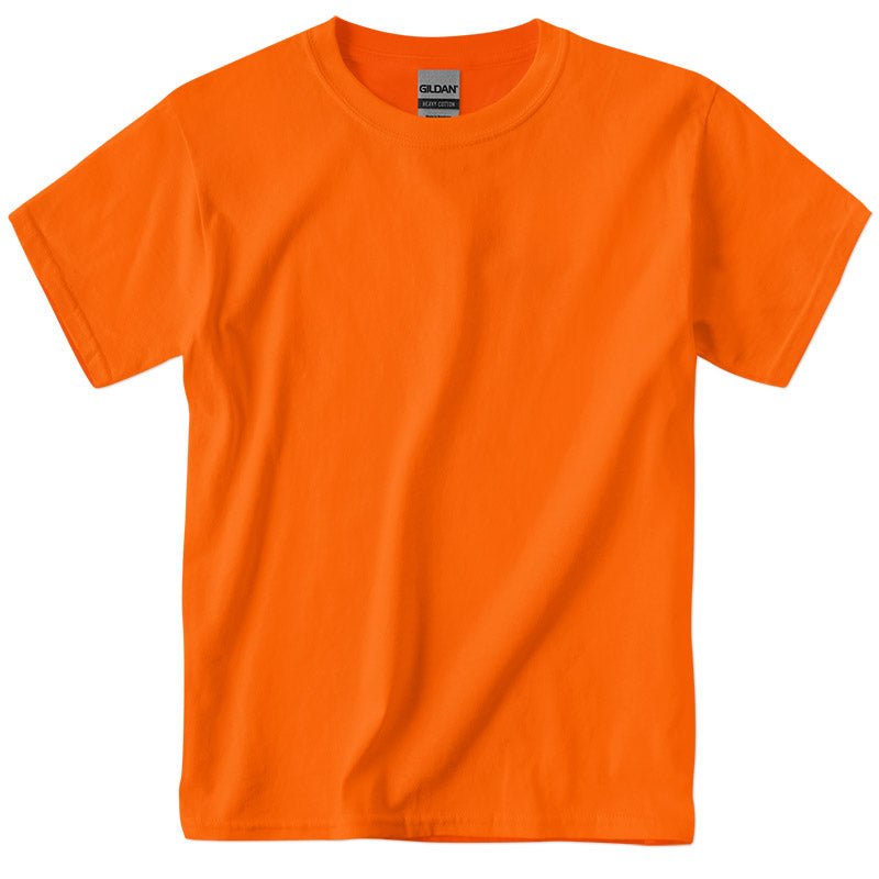Load image into Gallery viewer, Youth Cotton Tee - Twisted Swag, Inc.GILDAN