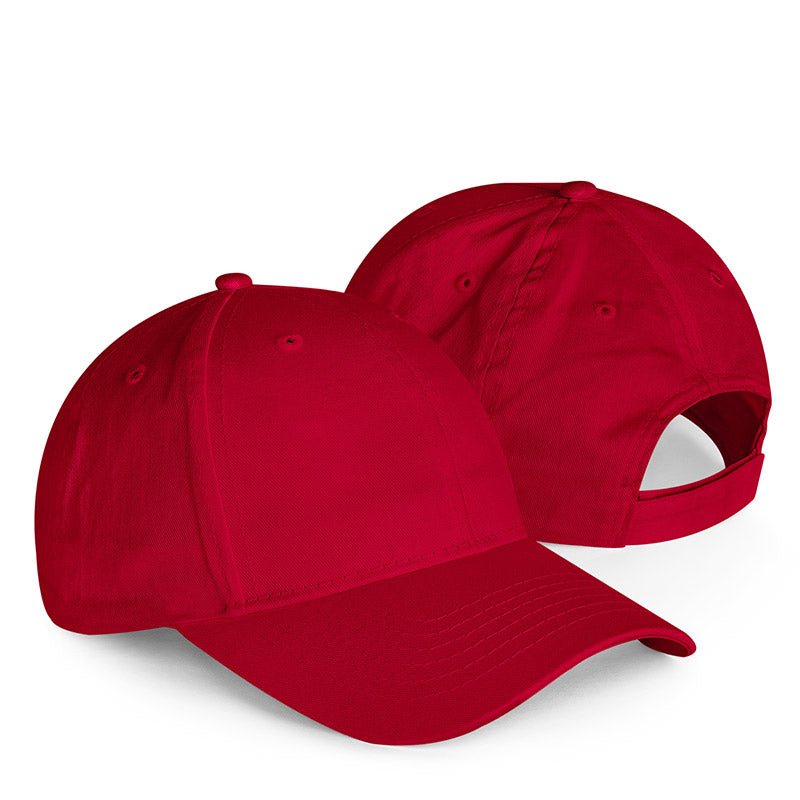 Load image into Gallery viewer, Youth Cotton Twill Cap - Twisted Swag, Inc.SPORTSMAN