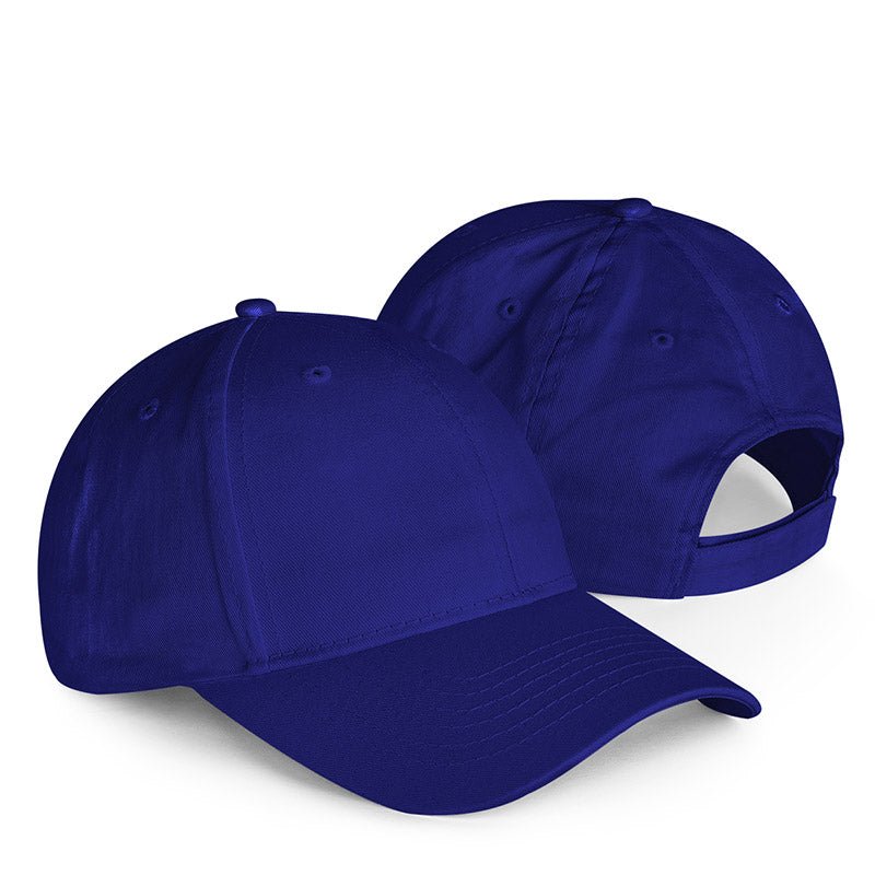 Load image into Gallery viewer, Youth Cotton Twill Cap - Twisted Swag, Inc.SPORTSMAN