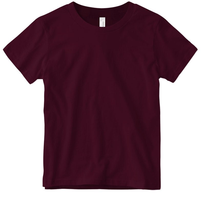 Load image into Gallery viewer, Youth Jersey Tee - Twisted Swag, Inc.CANVAS